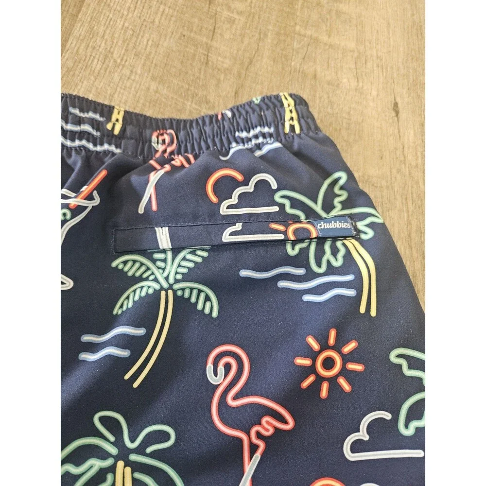 chubbies this item